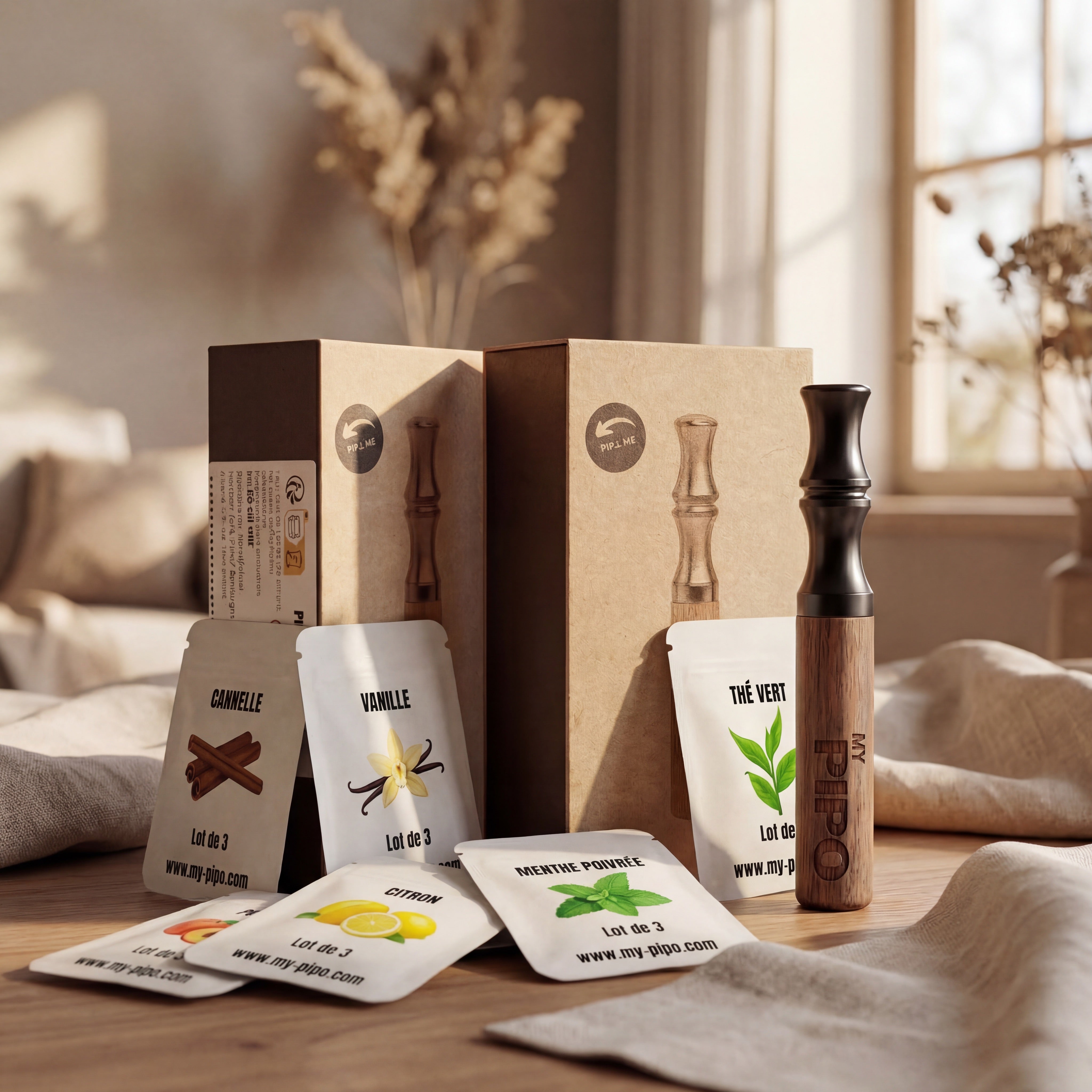 pipo vape MNKE Bars MNKE XL Zero Nicotine Disposable Vape (25000 Puffs) main image 0
