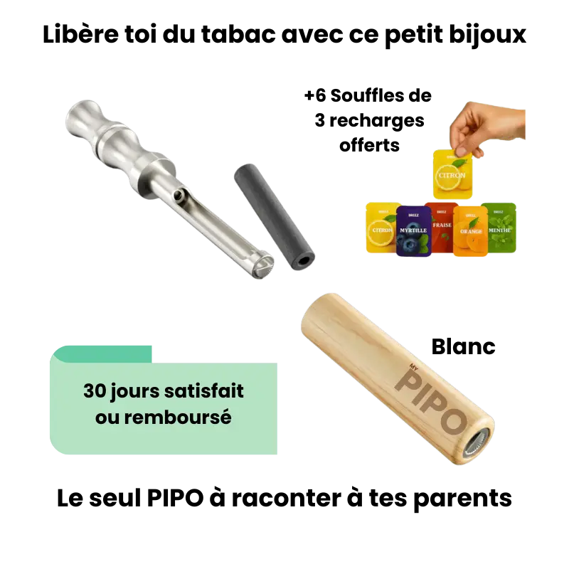 PIPO – Un nouveau souffle MY-PIPO