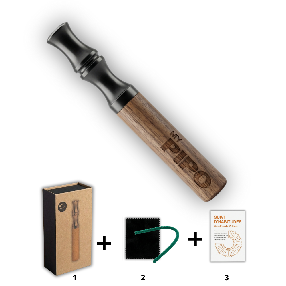 PIPO® – Un nouveau souffle MY-PIPO