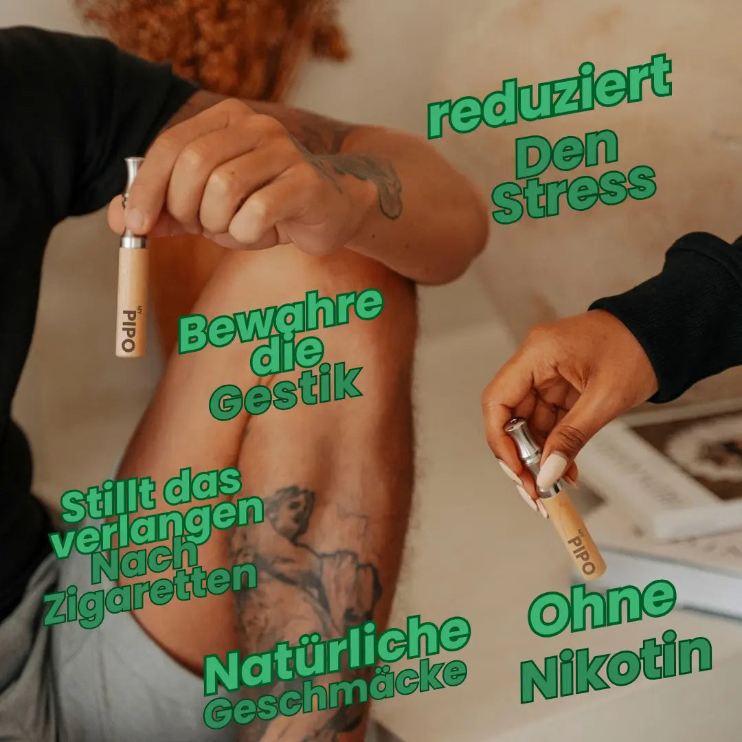 PIPO – Ein neuer Atemzug - MY-PIPO