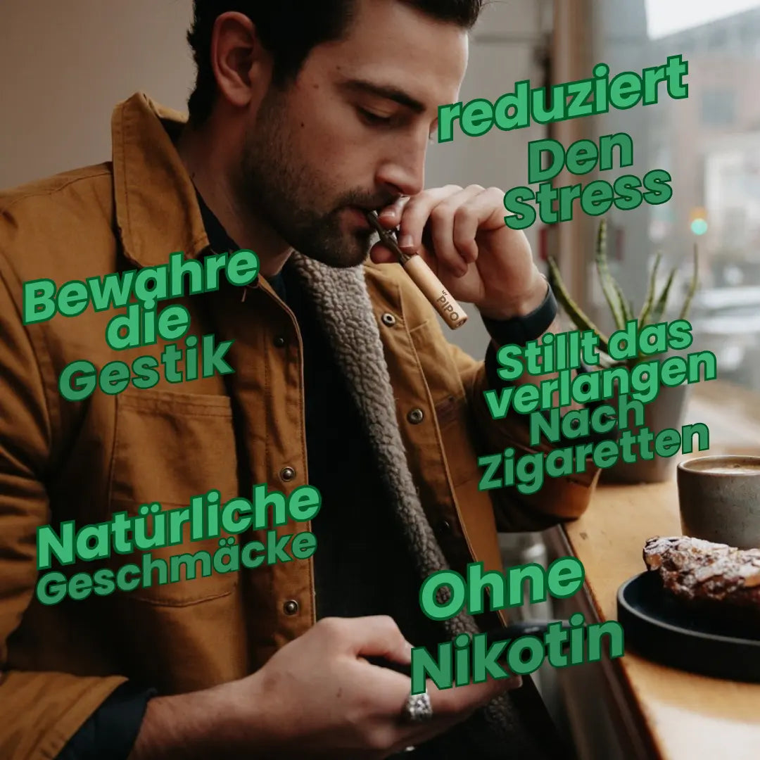 PIPO – Ein neuer Atemzug - MY-PIPO